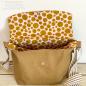 Preview: CARLIE Bag Schnittmuster